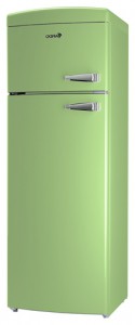 Ardo DPO 36 SHPG-L Tủ lạnh ảnh