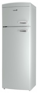 Ardo DPO 36 SHWH Холодильник фото