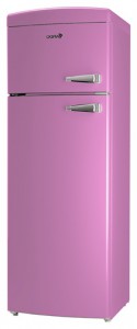 Ardo DPO 28 SHPI-L Refrigerator larawan