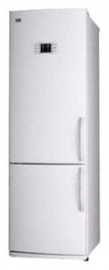 LG GA-449 UVPA Refrigerator larawan