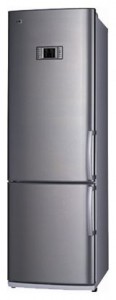 LG GA-449 USPA Хладилник снимка