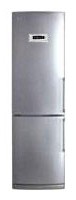 LG GA-479 BLNA 冰箱 照片
