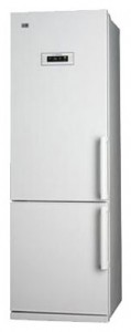 LG GA-449 BSNA Refrigerator larawan