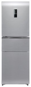 LG GC-B293 STQK Refrigerator larawan