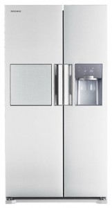 Samsung RS-7778 FHCWW Холодильник Фото