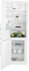 Electrolux EN 93853 MW Холодильник