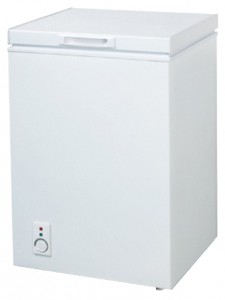 Amica FS100.3 冰箱 照片