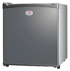 Daewoo Electronics FR-052A IXR Buzdolabı fotoğraf