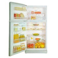 Daewoo Electronics FR-581 NW Frigo Foto