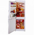 Daewoo Electronics ERF-370 M Холодильник