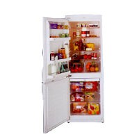Daewoo Electronics ERF-340 M Tủ lạnh ảnh