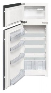 Smeg FR2322P Холодильник Фото