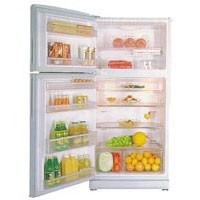 Daewoo Electronics FR-540 N 冰箱 照片