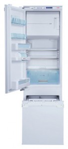 Bosch KIF38A40 Refrigerator larawan