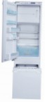 Bosch KIF38A40 Fridge