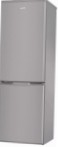 Amica FK238.4FX Холодильник
