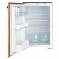 Kaiser AC 151 Tủ lạnh ảnh