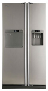 Samsung RSJ1KERS Холодильник Фото