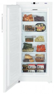 Liebherr GN 3113 Refrigerator larawan