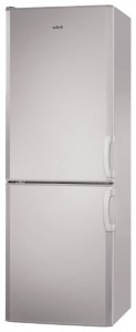Amica FK265.3SAA Refrigerator larawan