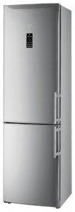 Indesit IB 34 AA FHDX Refrigerator larawan