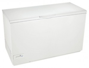 Electrolux ECN 40109 W ตู้เย็น รูปถ่าย