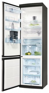 Electrolux ERB 40605 X Refrigerator larawan