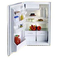 Zanussi ZI 7160 Холодильник Фото