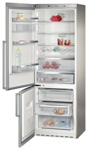 Siemens KG49NAI22 Frigo Photo