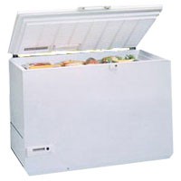 Zanussi ZCF 410 Холодильник Фото