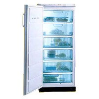 Zanussi ZCV 240 Холодильник Фото