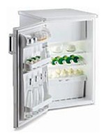 Zanussi ZT 154 Холодильник Фото
