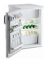 Zanussi ZT 154 Frigo Foto