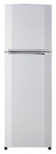 LG GN-V262 SCS Хладилник снимка