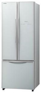 Hitachi R-WB552PU2GS Холодильник фото