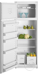 Indesit RG 2330 W Холодильник Фото