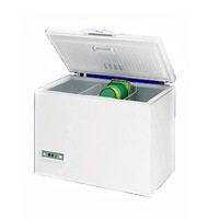 Indesit GSO 370 W Tủ lạnh ảnh