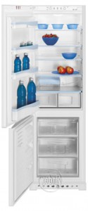 Indesit CA 240 Refrigerator larawan