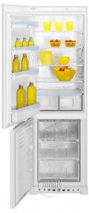 Indesit C 140 Холодильник фото