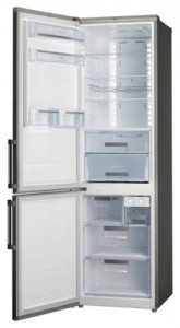 LG GR-B499 BLQZ Холодильник Фото