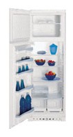 Indesit RA 34 Refrigerator larawan
