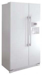 Kuppersbusch KE 580-1-2 T PW Refrigerator larawan