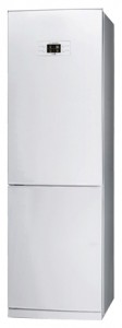 LG GR-B399 PVQA Buzdolabı fotoğraf