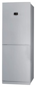 LG GR-B359 PLQA Buzdolabı fotoğraf