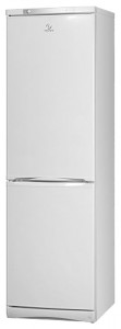 Indesit NBS 20 AA Холодильник Фото