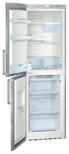 Bosch KGN34X44 Холодильник Фото