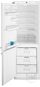 Bosch KGV3604 Tủ lạnh ảnh