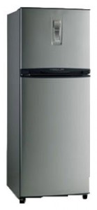 Toshiba GR-N54TR W Refrigerator larawan