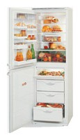 ATLANT МХМ 1718-03 Refrigerator larawan