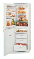 ATLANT МХМ 1718-01 Refrigerator larawan